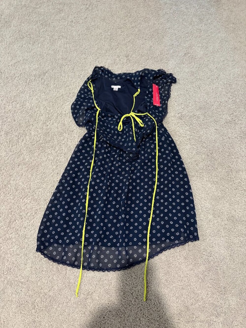 Xhilaration Dress Small New Still Has Tag